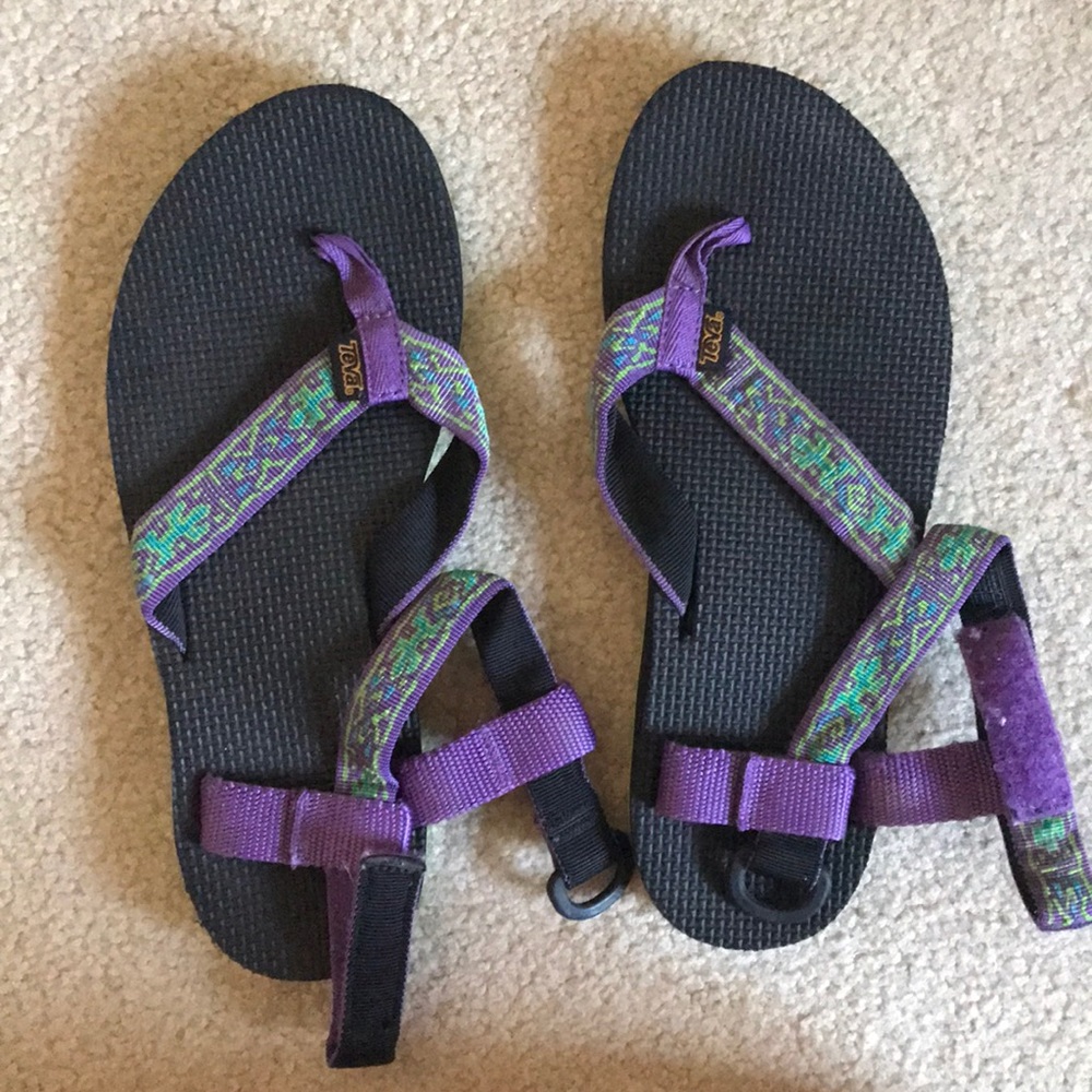 Teva Sandals